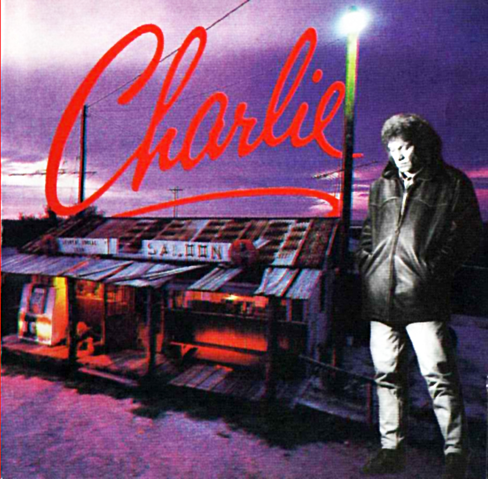 Charlie Charlie (Jég dupla whiskyvel)