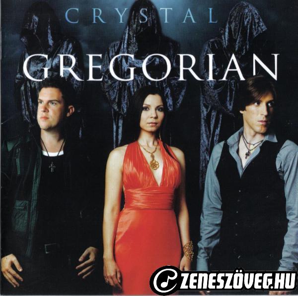 Crystal Gregorian