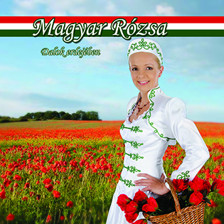 Magyar Rózsa Dalok erdejében