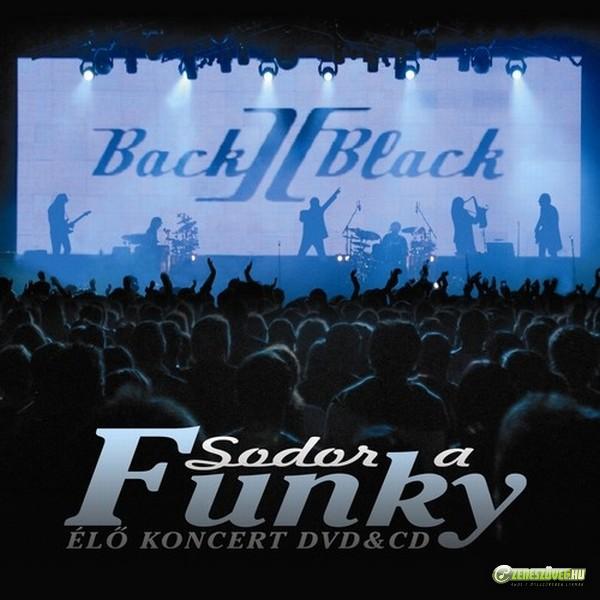 Back II Black Sodor a Funky