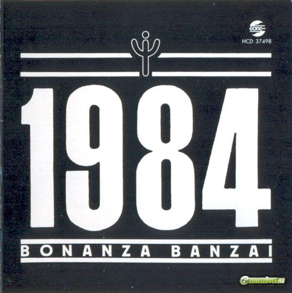 Bonanza Banzai 1984