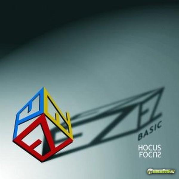 EZ Basic Hocus Focus