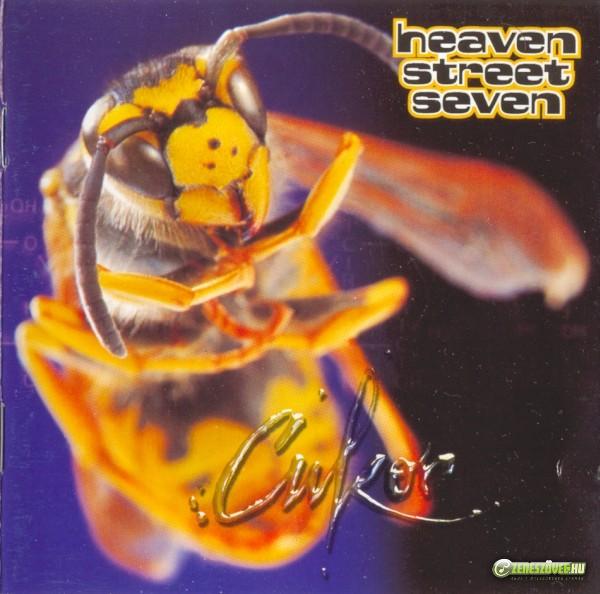 Heaven Street Seven Cukor