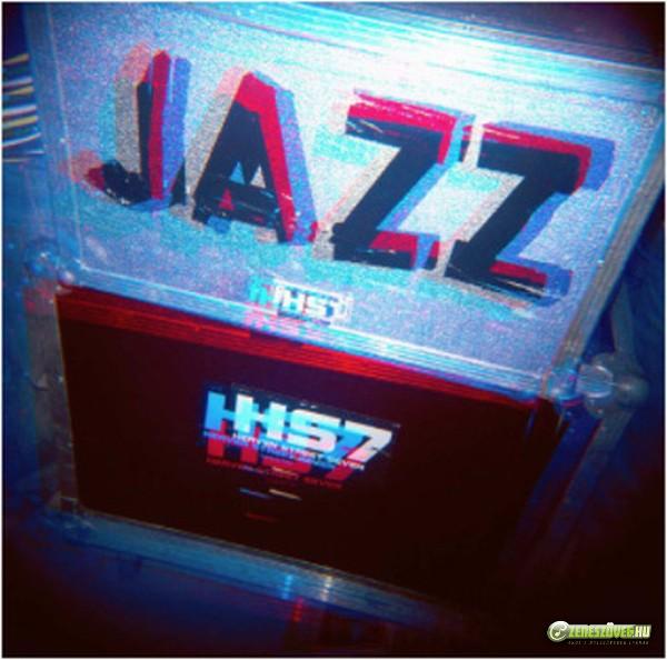 Heaven Street Seven Jazz