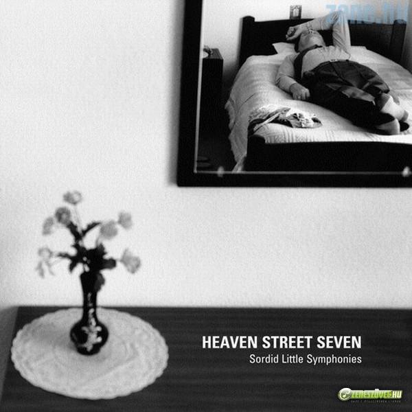 Heaven Street Seven Sordid Little Symphonies