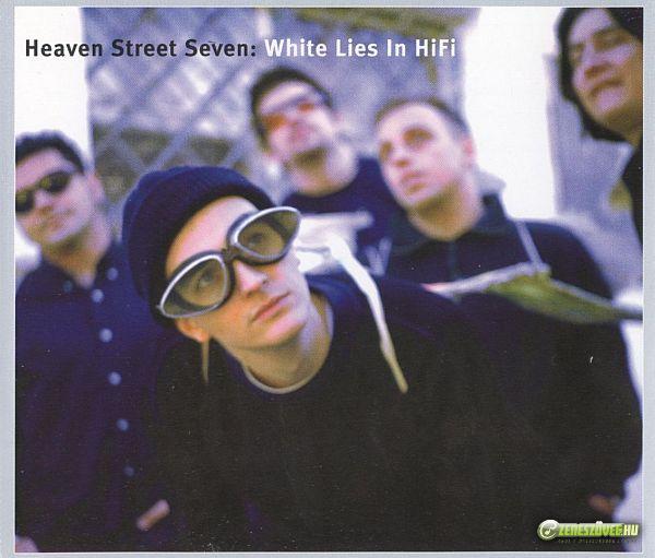 Heaven Street Seven White Lies In HiFi
