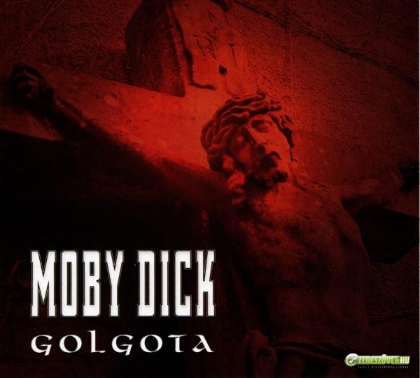 Moby Dick Golgota