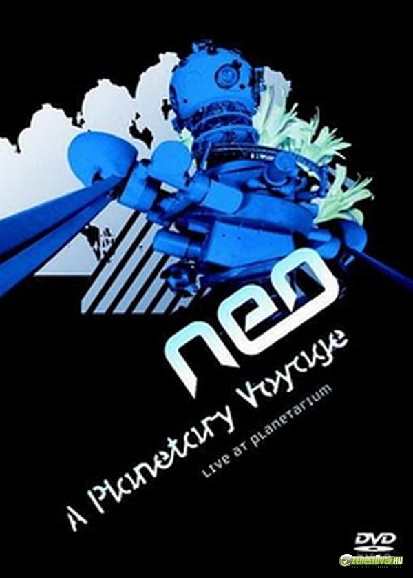 Neo A Planetary Voyage (DVD)