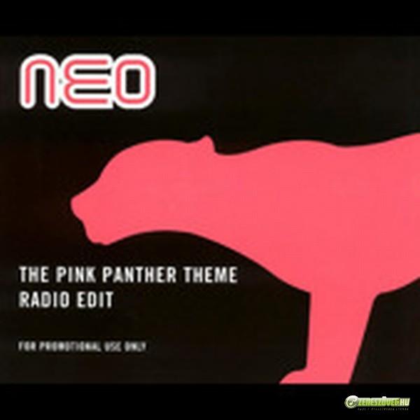 Neo The Pink Panther Theme (maxi)