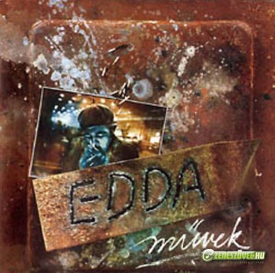Edda Művek EDDA Művek 1. (CD)