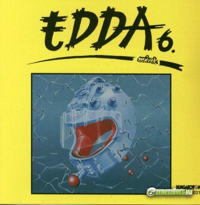 Edda Művek EDDA Művek 6. (CD)