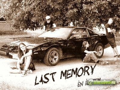 Last Memory Én életem