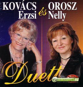 Kovács Erzsi Duett
