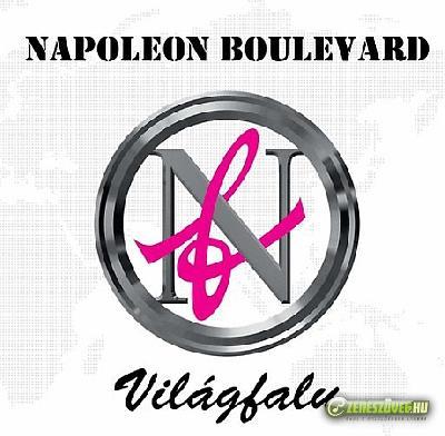 Napoleon Boulevard Világfalu