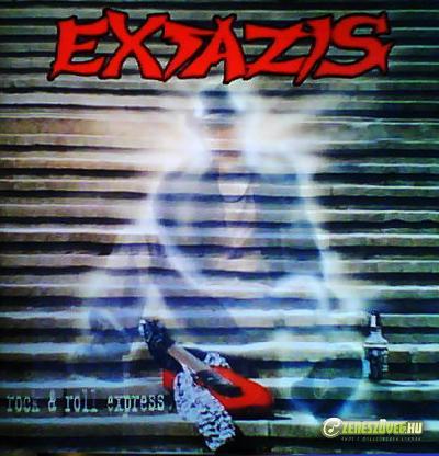 Extazis Rock and roll express