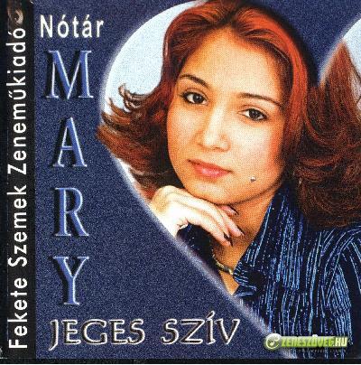 Nótár Mary Jeges Szív