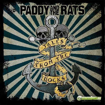 Paddy and the Rats Tales from the docks