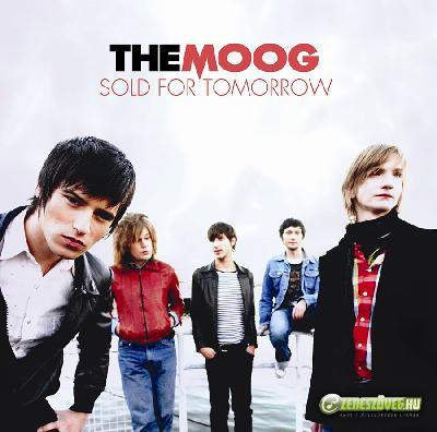 The Moog Sold For Tomorrow