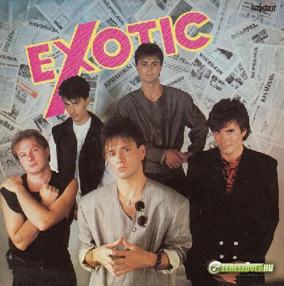 Exotic Exotic II.
