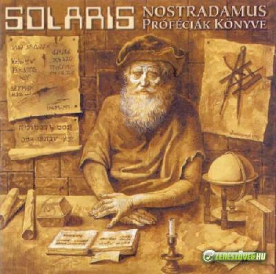 Solaris Próféciák könyve