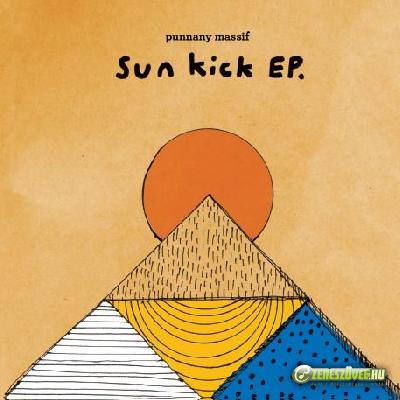 Punnany Massif Sun Kick EP.