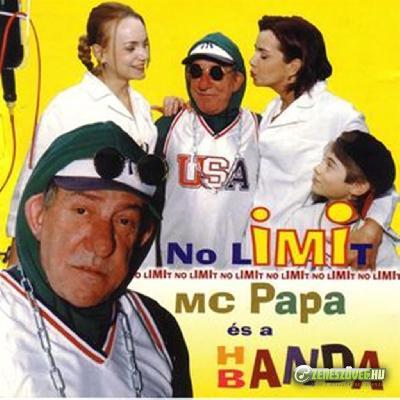 MC Papa és a Handa Banda No LiMiT