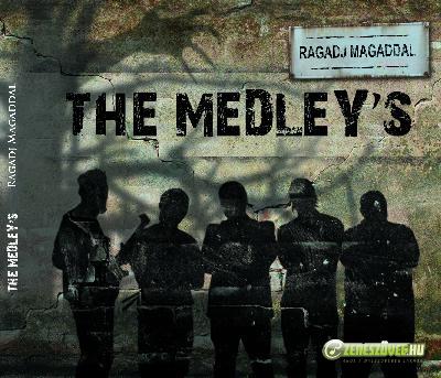 The Medley's Ragadj Magaddal