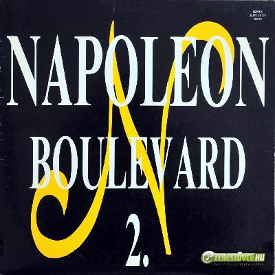 Napoleon Boulevard Napoleon Bouelvard 2.