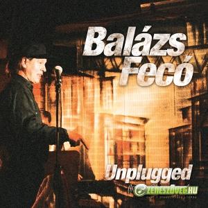 Balázs Fecó Unplugged