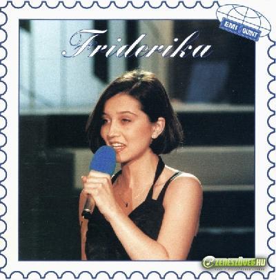 Friderika Friderika