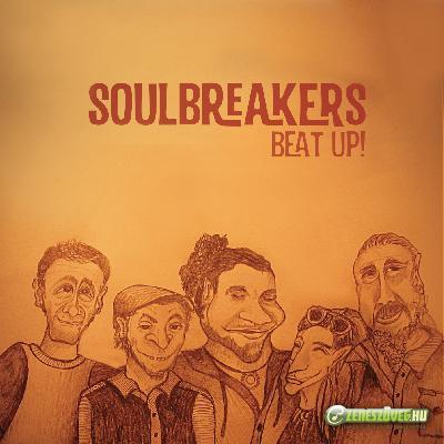 Soulbreakers Beat Up!