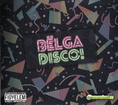 Belga Disco!