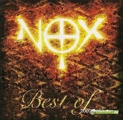 NOX Best of NOX (2002-2009)