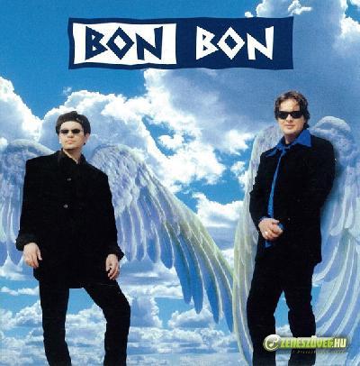 Bon Bon Nem vagyunk mi angyalok