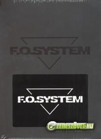 F.O. System Utolsó üvöltés 2009