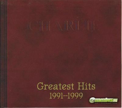 Charlie Greatest Hits 1991-1999