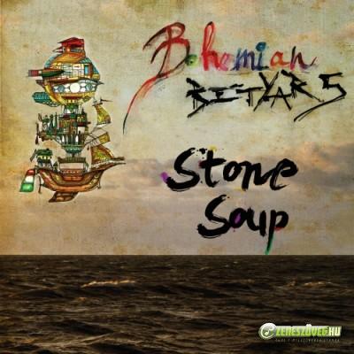 Bohemian Betyars Stone soup