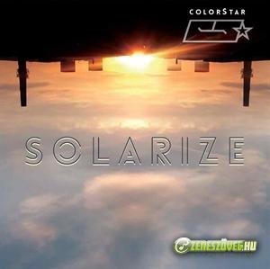 ColorStar Solarize