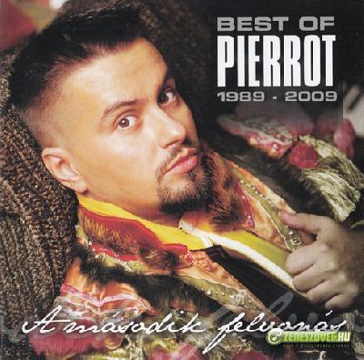 Pierrot A második felvonás - Best of Pierrot 1989-2009