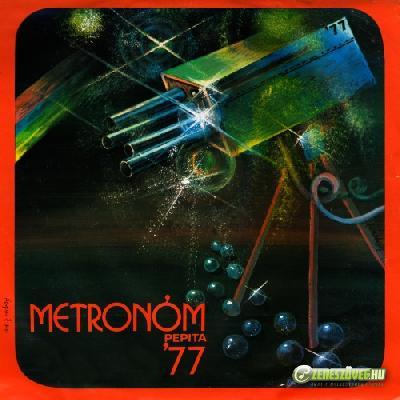 V’73 Metronóm ’77: Egy pillanat