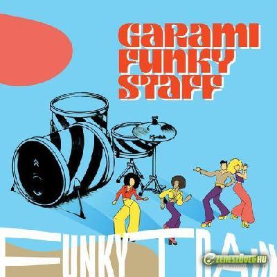 Garami Funky Staff FunkyTrain
