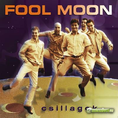 Fool Moon  Csillagok...
