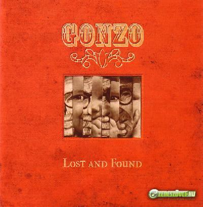 Gonzo Lost And Found