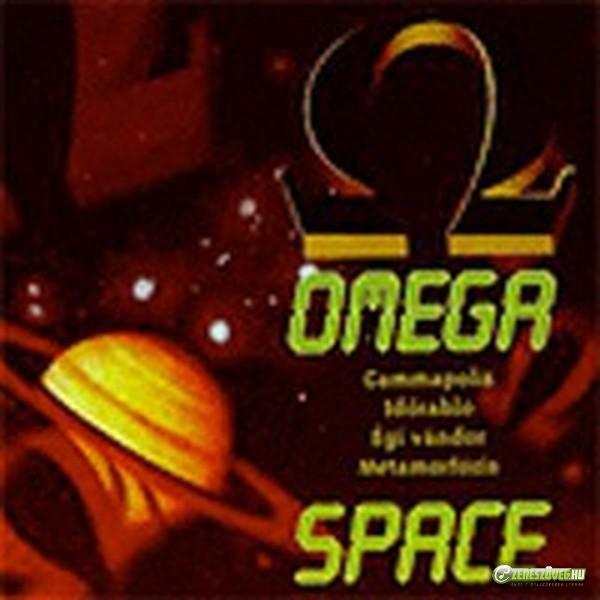Omega Space