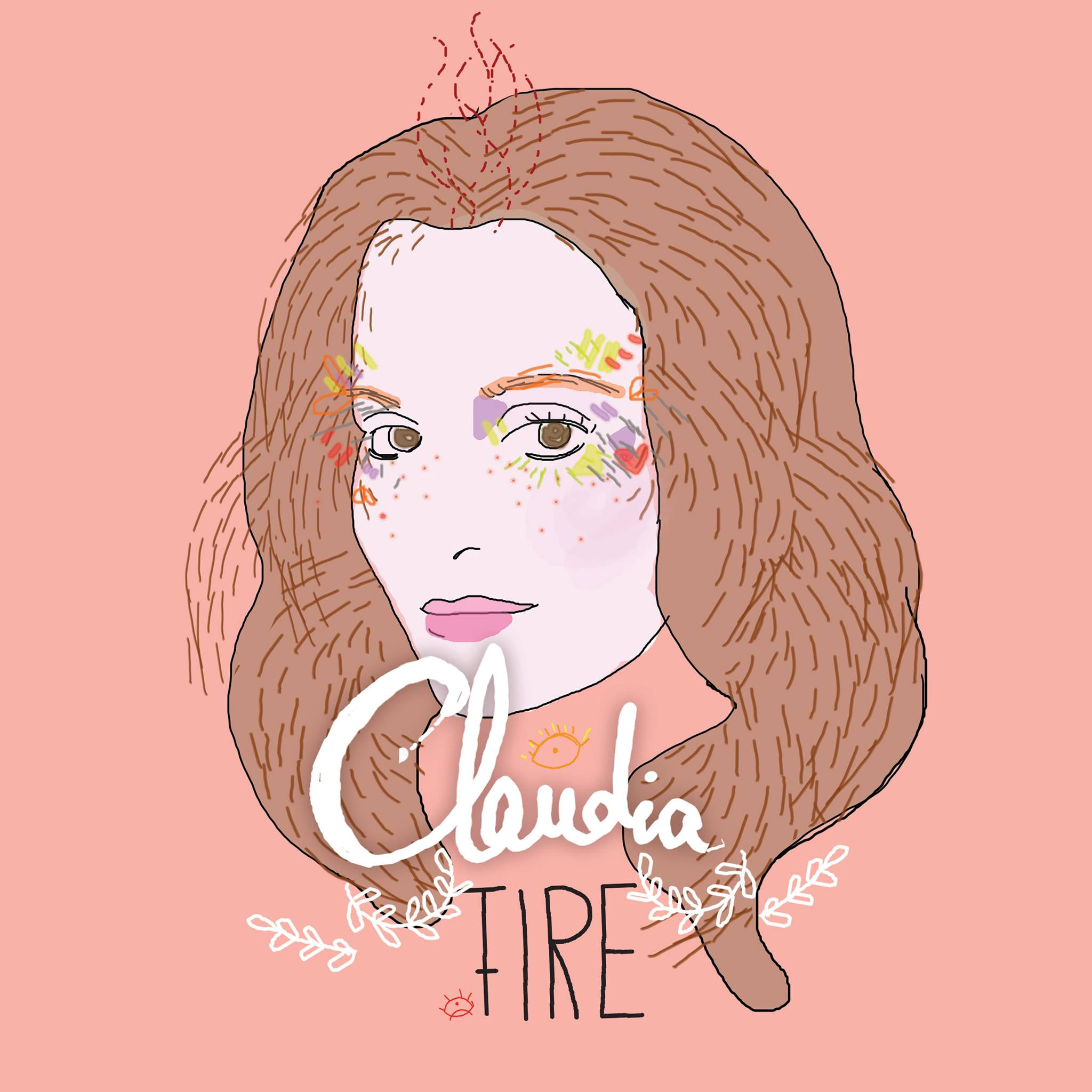 Claudia Fire